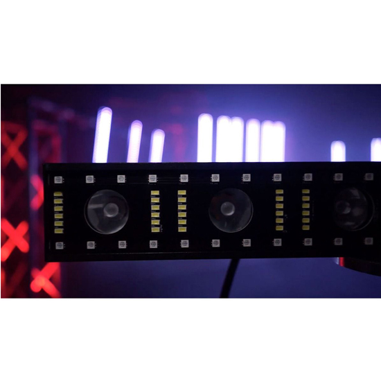 JMAZ Lighting JZ1021 PIXL FX BAR 4 Pack