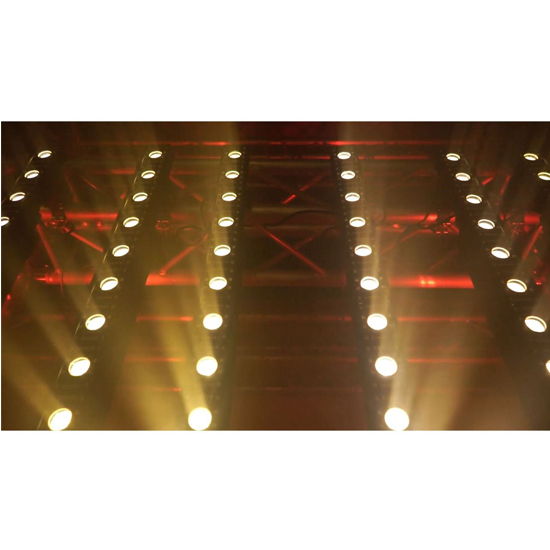 JMAZ Lighting JZ1021 PIXL FX BAR 4 Pack