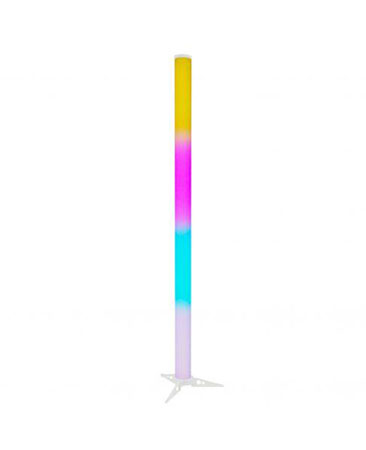 JMAZ Lighting JZ2005 Galaxy Tube Battery Powered LED Effect Tube