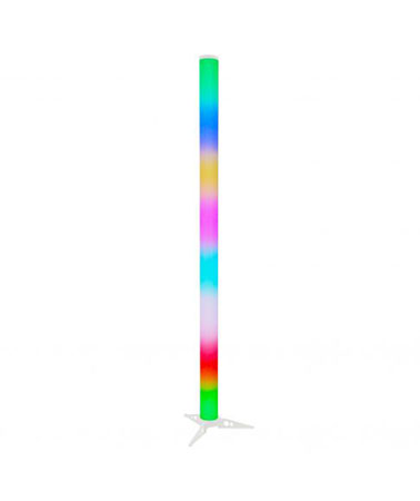JMAZ Lighting JZ2006 Galaxy Tube 6pk Battery Powered LED Effect Tube