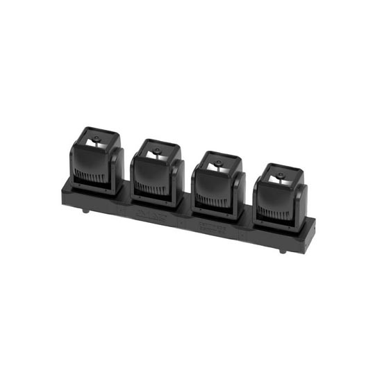 JMAZ Professional JP1005 3SIXTY B4 264W Moving Head Bar