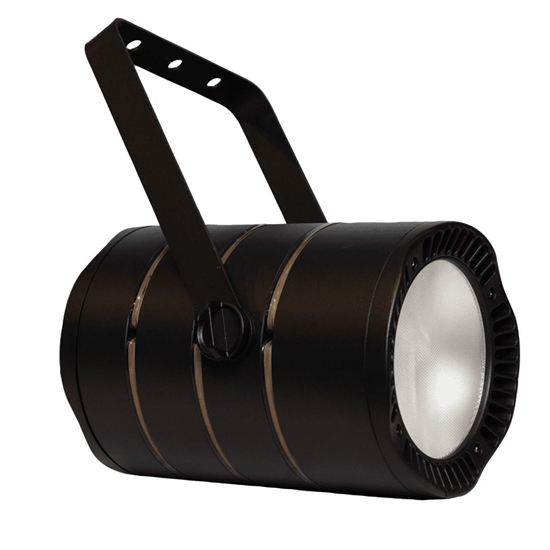 JMAZ Professional JP4001 Zona 5S 210W RGBA+L PAR LED House Light