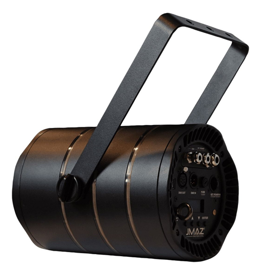 JMAZ Professional JP4001 Zona 5S 210W RGBA+L PAR LED House Light
