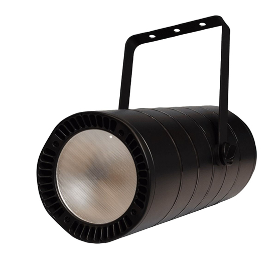 JMAZ JP4002 Zona 5L 350W RGBA+L PAR LED House Light