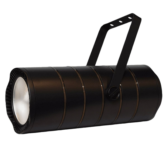 JMAZ JP4002 Zona 5L 350W RGBA+L PAR LED House Light