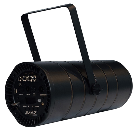 JMAZ JP4002 Zona 5L 350W RGBA+L PAR LED House Light