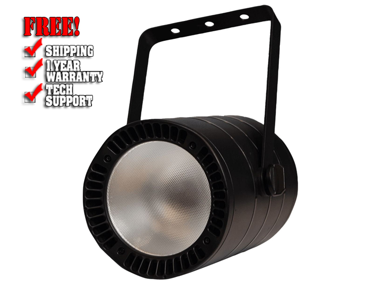 JMAZ Professional JP4003 Zona DWS 120W LED House Light
