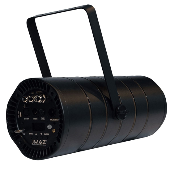 JMAZ Professional JP4004 Zona DWL 400W LED House Light