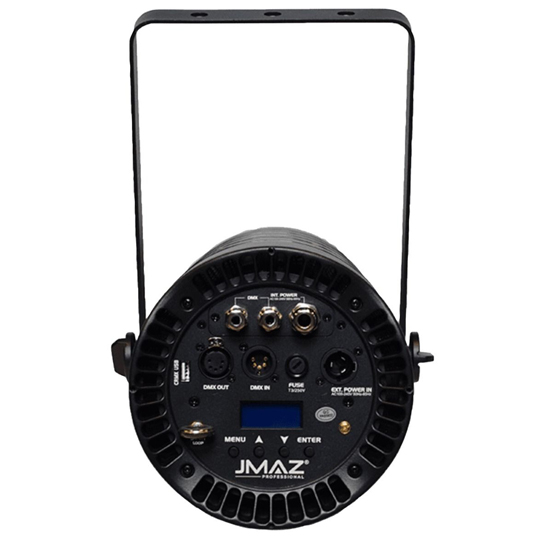 JMAZ Professional JP4004 Zona DWL 400W LED House Light