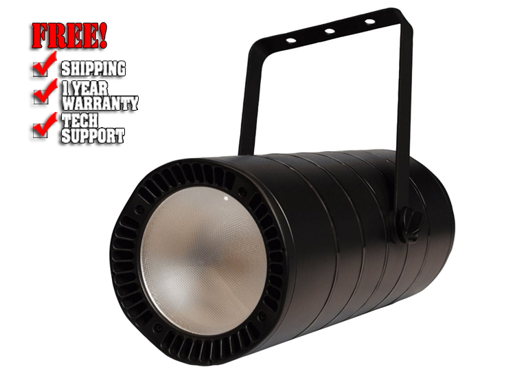 JMAZ Professional JP4004 Zona DWL 400W LED House Light