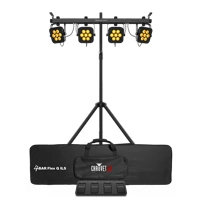 Chauvet DJ 4Bar Flex Q ILS Lighting System