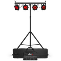 Chauvet 4BAR Hex ILS