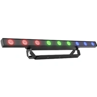 Chauvet COLORband H9 ILS Hex-Color LED Strip Light