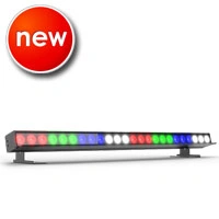 Chauvet DJ EVE B-160Q RGBW LED linear batten fixture