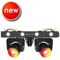 Chauvet DJ GigBar Bridge Beam ILS 3-in-1 Lighting System