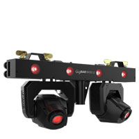 Chauvet GigBAR Bridge ILS