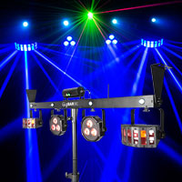 Chauvet DJ Gigbar IRC