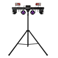 Chauvet DJ GigBAR Move