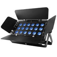 Chauvet DJ SlimBANK T18 USB