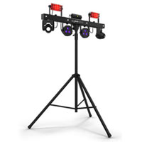 Chauvet DJ GigBAR Move ILS