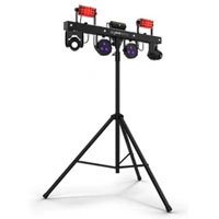  Chauvet DJ GigBAR Move ILS Lighting System