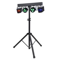 ColorKey PartyBar GO