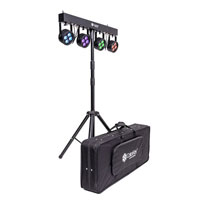 ColorKey PartyBar Mobile 100 EL