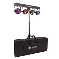 ColorKey PartyBar Mobile 500 EL