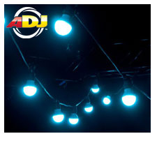 Color Strand LED