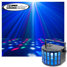 Eliminator Katana LED