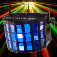 Chauvet DJ Mini Kinta IRC