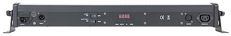 Mega Go Bar 50