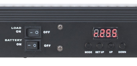 Mega Go Bar 50