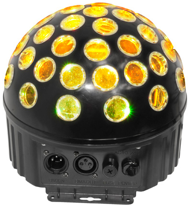 Hemisphere 3.1