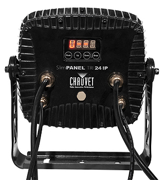 Chauvet DJ Slimpanel Tri 24 IP