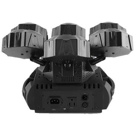 Chauvet DJ Helicopter Q