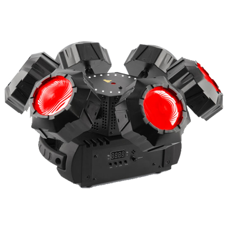 Chauvet DJ Helicopter Q