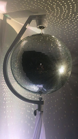 Chauvet DJ EZpar T6 USB
