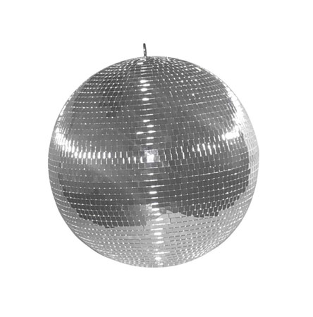 Eliminator EM20 20" Mirror Ball