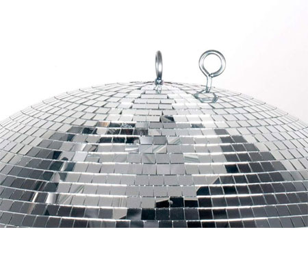 Eliminator EM20 20" Mirror Ball