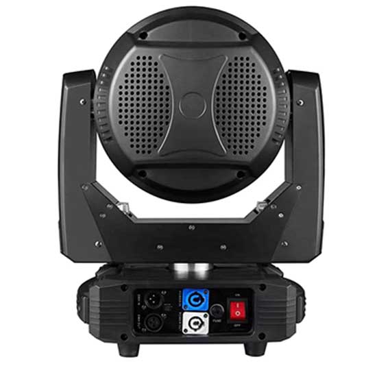 19pc 15W LED BEE EYE Moving Head Light