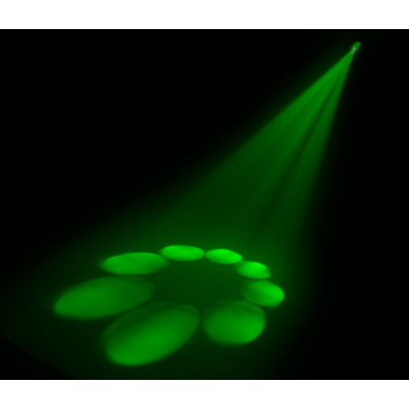 Gesture Beam 400