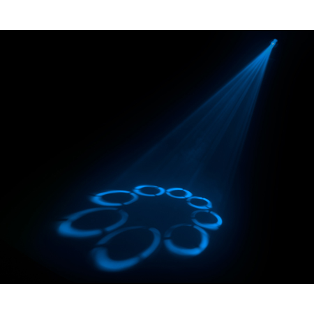 Gesture Beam 400