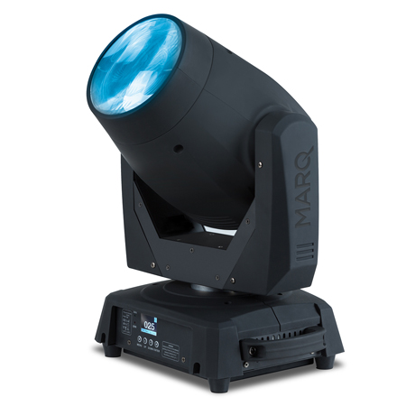 Gesture Beam 400