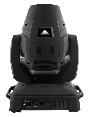 Chauvet DJ Intimidator Spot 455z IRC