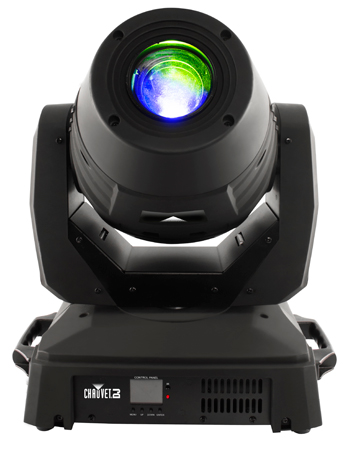 Chauvet DJ Intimidator Spot 455z IRC