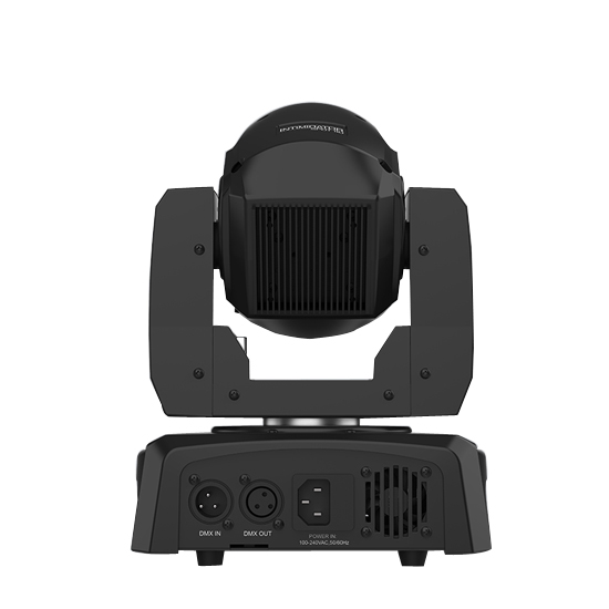 Chauvet DJ Intimidator Spot 110