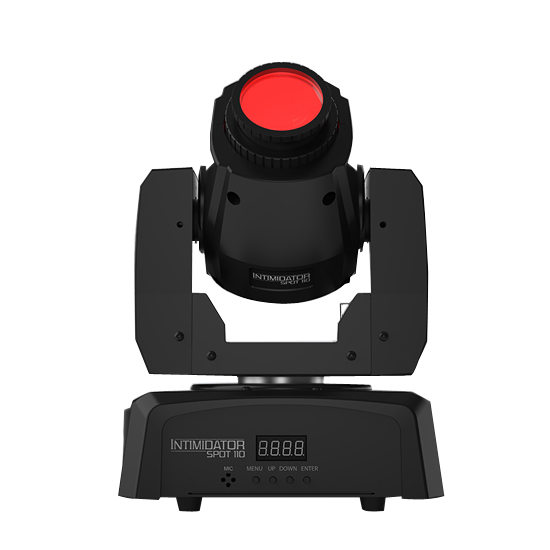 Chauvet DJ Intimidator Spot 110