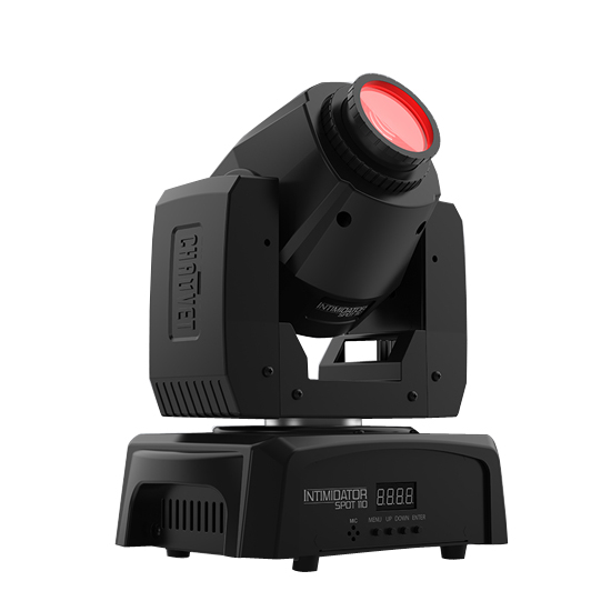 Chauvet DJ Intimidator Spot 110