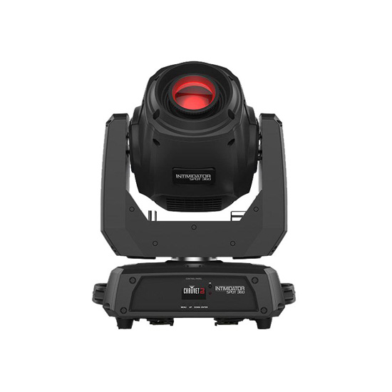 Chauvet DJ Intimidator Spot 360